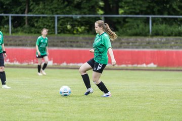 Bild 14 - F VfL Pinneberg - GW Eimsbuettel4 : Ergebnis: 9:0